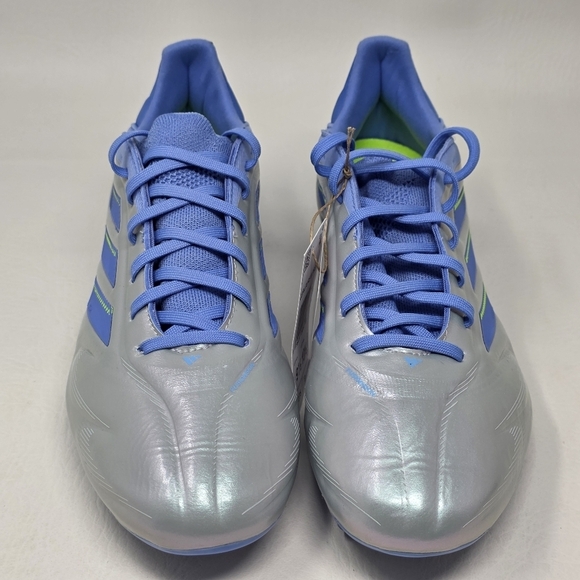 adidas Copa Pure 3 Pro FG Mens Size 9.5 Soccer Cleats Victory Pack ID9043 New main image 4
